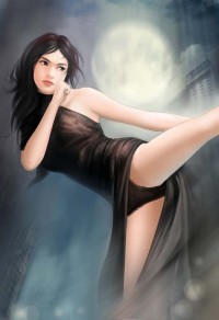 梦里壁咚校花百次后,被校花反撩