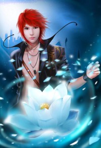無敵武尊