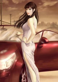 秦飞超强狂婿