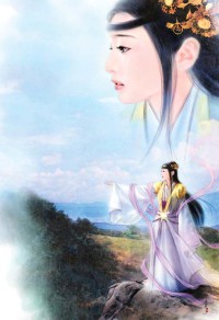 树下有片红房子