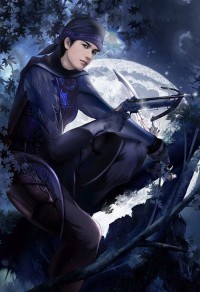盛世唐风