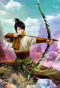 春天來了就盪漾