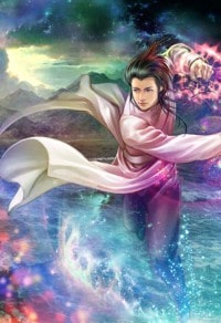 市委大秘