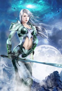 (幻城同人)幻城同人 幻世情殇