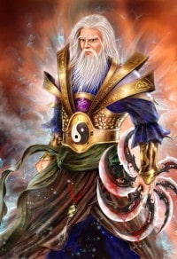 万倍返还,我家孽徒个个是女帝