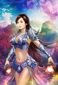 剑从红尘来