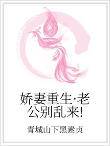 娇妻重生·老公别乱来!