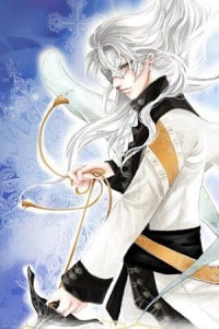 【鬼畜眼鏡同人】人人都愛本多君