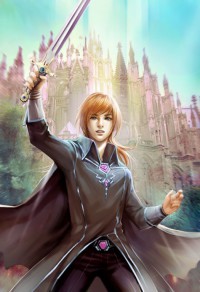 陈家妖孽