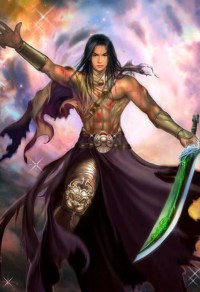 人间神魔