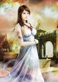 [网配]美人，么么哒